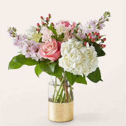 Little Luxuries Bouquet –  Flowers By Henry Llc, Louisburg NC