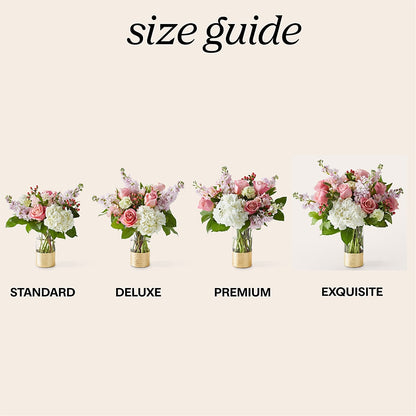 Little Luxuries Bouquet –  Flowers By Henry Llc, Louisburg NC