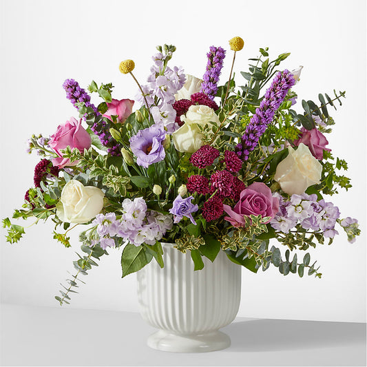 Work of Art Bouquet –  Flowers By Henry Llc, Louisburg NC