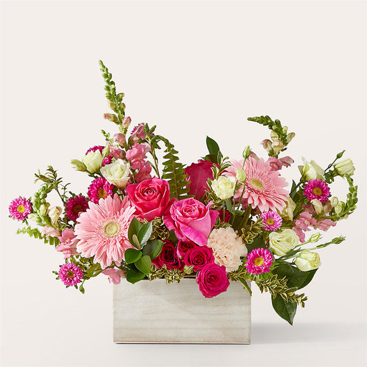 Too Cute Bouquet –  Flowers By Henry Llc, Louisburg NC
