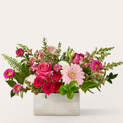 Too Cute Bouquet –  Flowers By Henry Llc, Louisburg NC