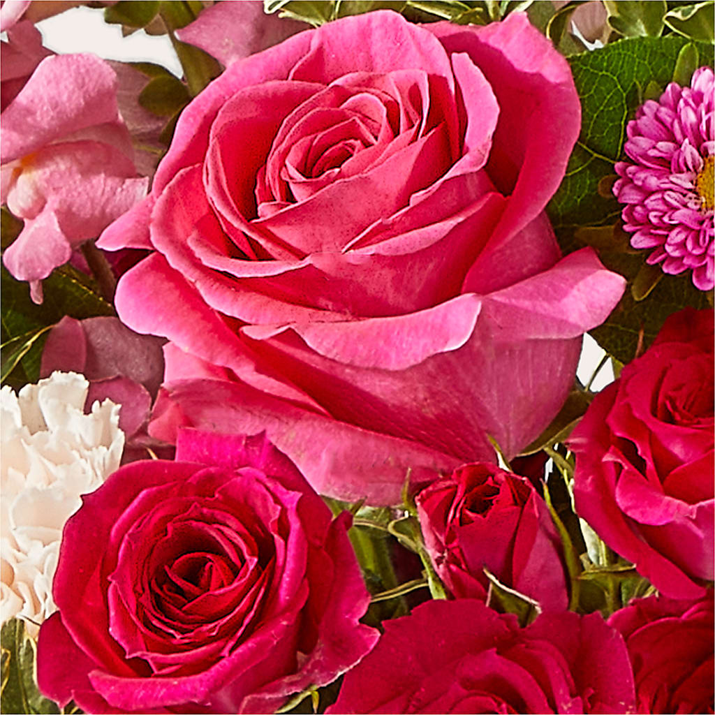 Too Cute Bouquet –  Flowers By Henry Llc, Louisburg NC