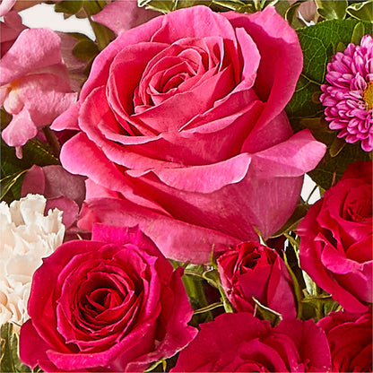 Too Cute Bouquet –  Flowers By Henry Llc, Louisburg NC