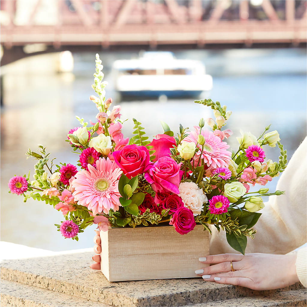 Too Cute Bouquet –  Flowers By Henry Llc, Louisburg NC