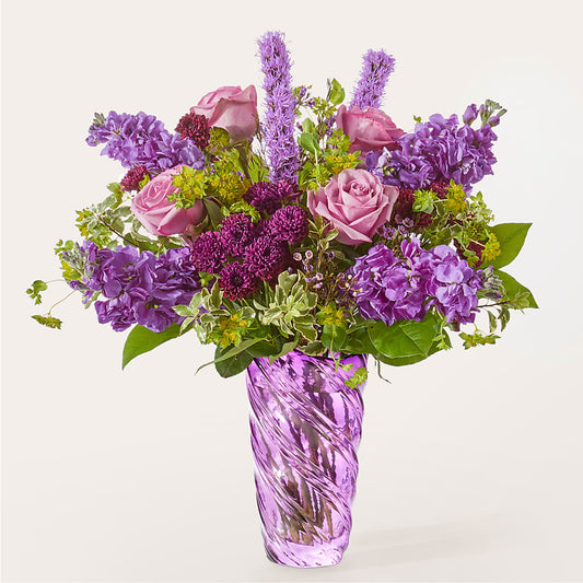 Garden Mist Bouquet –  Flowers By Henry Llc, Louisburg NC