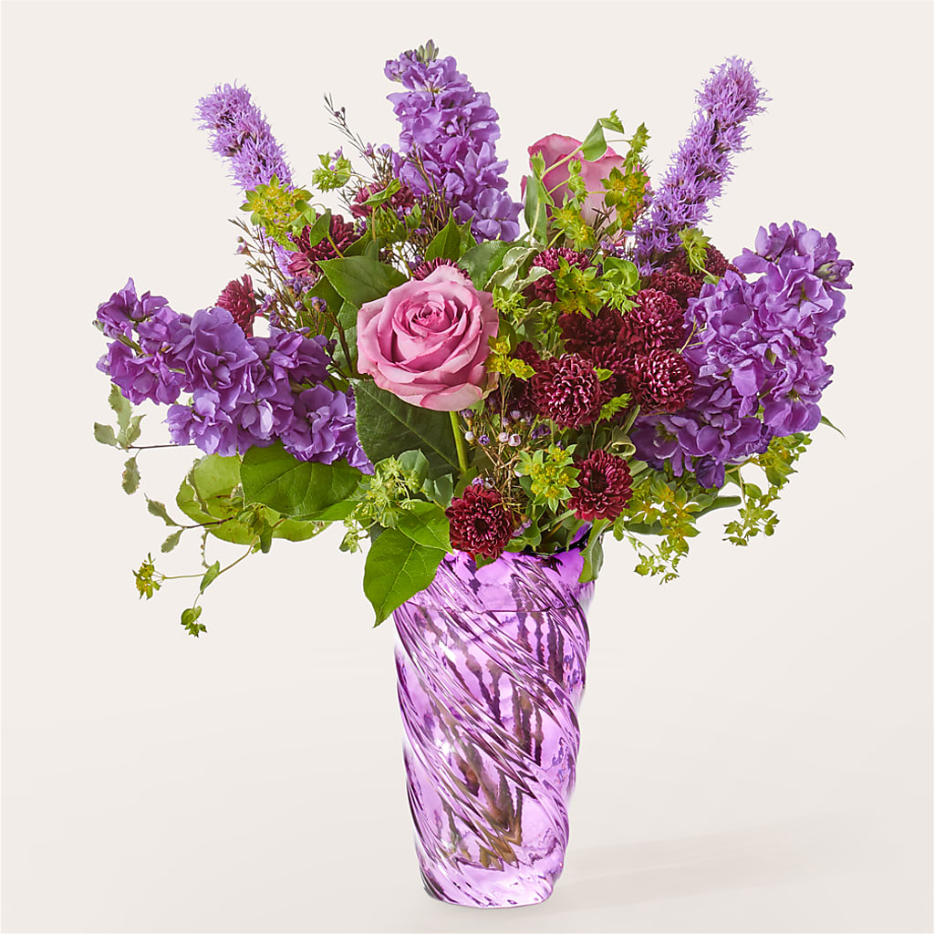 Garden Mist Bouquet –  Flowers By Henry Llc, Louisburg NC