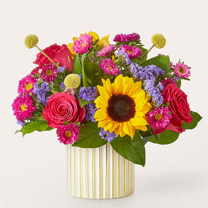 Bubbly Bouquet –  Flowers By Henry Llc, Louisburg NC