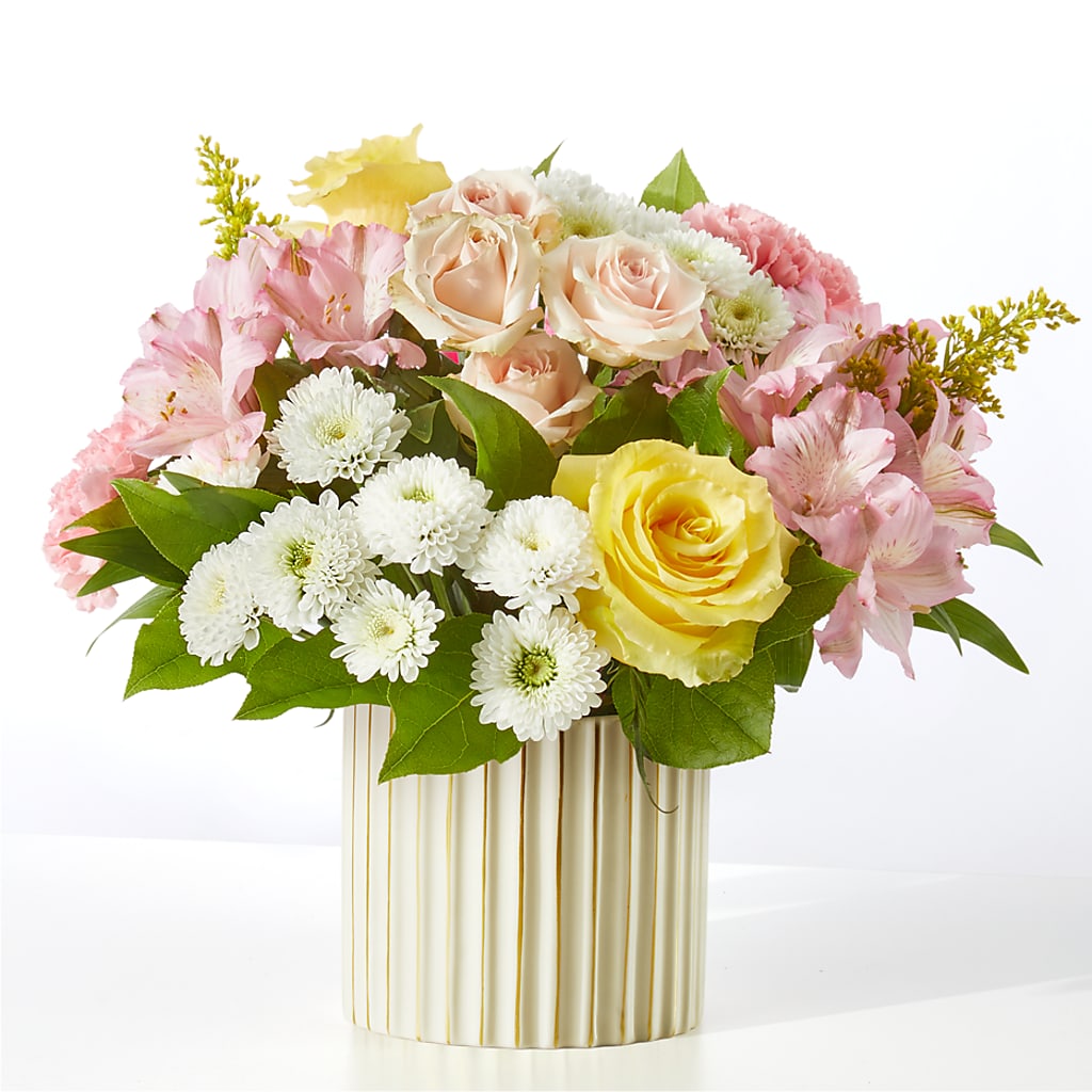 Watercolors Bouquet –  Flowers By Henry Llc, Louisburg NC