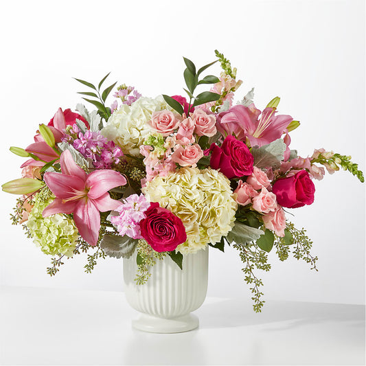 Antique Shopping Bouquet –  Flowers By Henry Llc, Louisburg NC