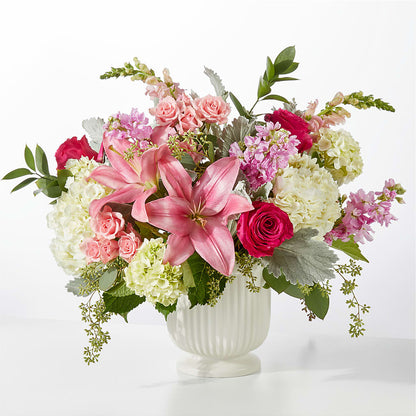 Antique Shopping Bouquet –  Flowers By Henry Llc, Louisburg NC