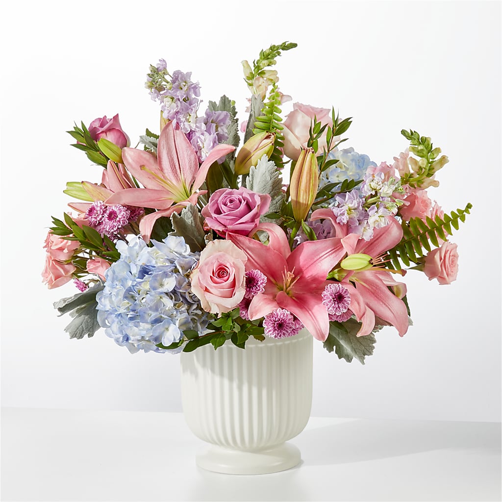Wonderland Bouquet –  Flowers By Henry Llc, Louisburg NC