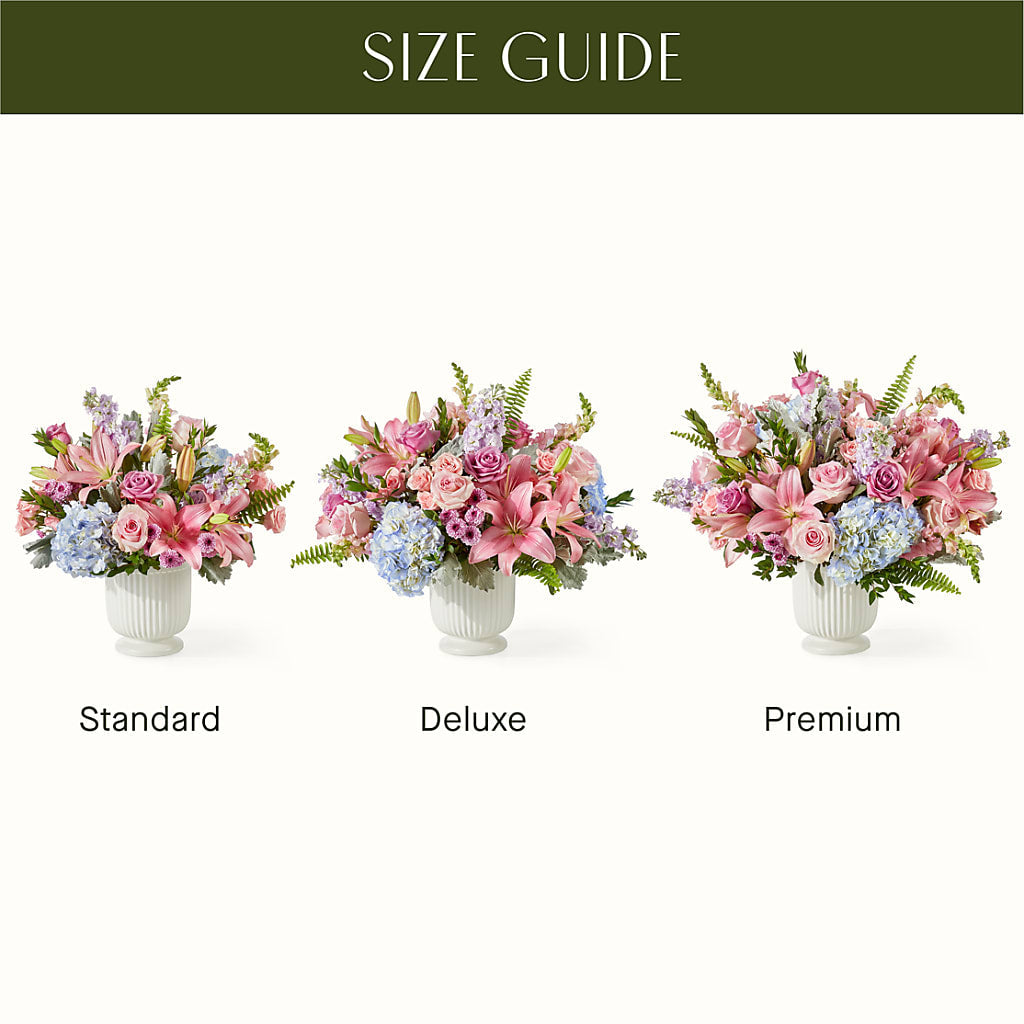 Wonderland Bouquet –  Flowers By Henry Llc, Louisburg NC