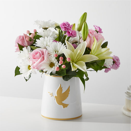 Meaningful Memories Bouquet –  Flowers By Henry Llc, Louisburg NC