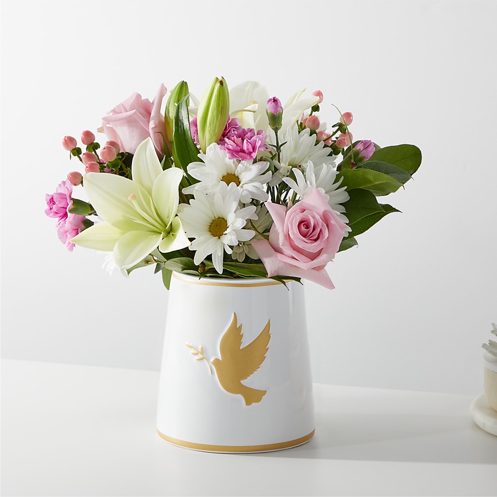 Meaningful Memories Bouquet –  Flowers By Henry Llc, Louisburg NC