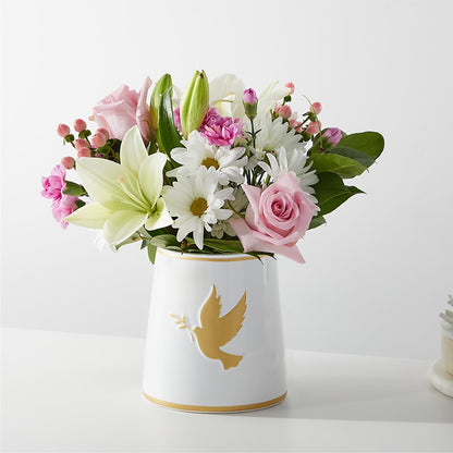 Meaningful Memories Bouquet –  Flowers By Henry Llc, Louisburg NC