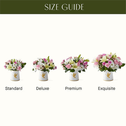 Meaningful Memories Bouquet –  Flowers By Henry Llc, Louisburg NC