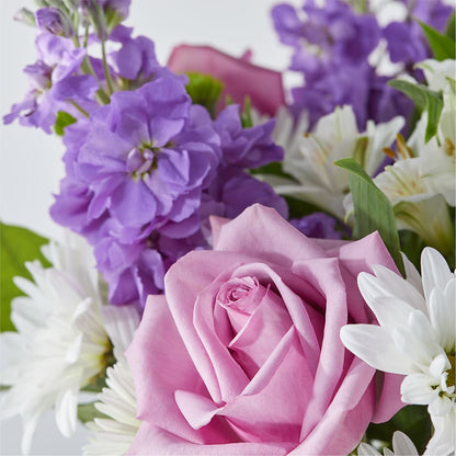 Garden of Peace Bouquet –  Flowers By Henry Llc, Louisburg NC
