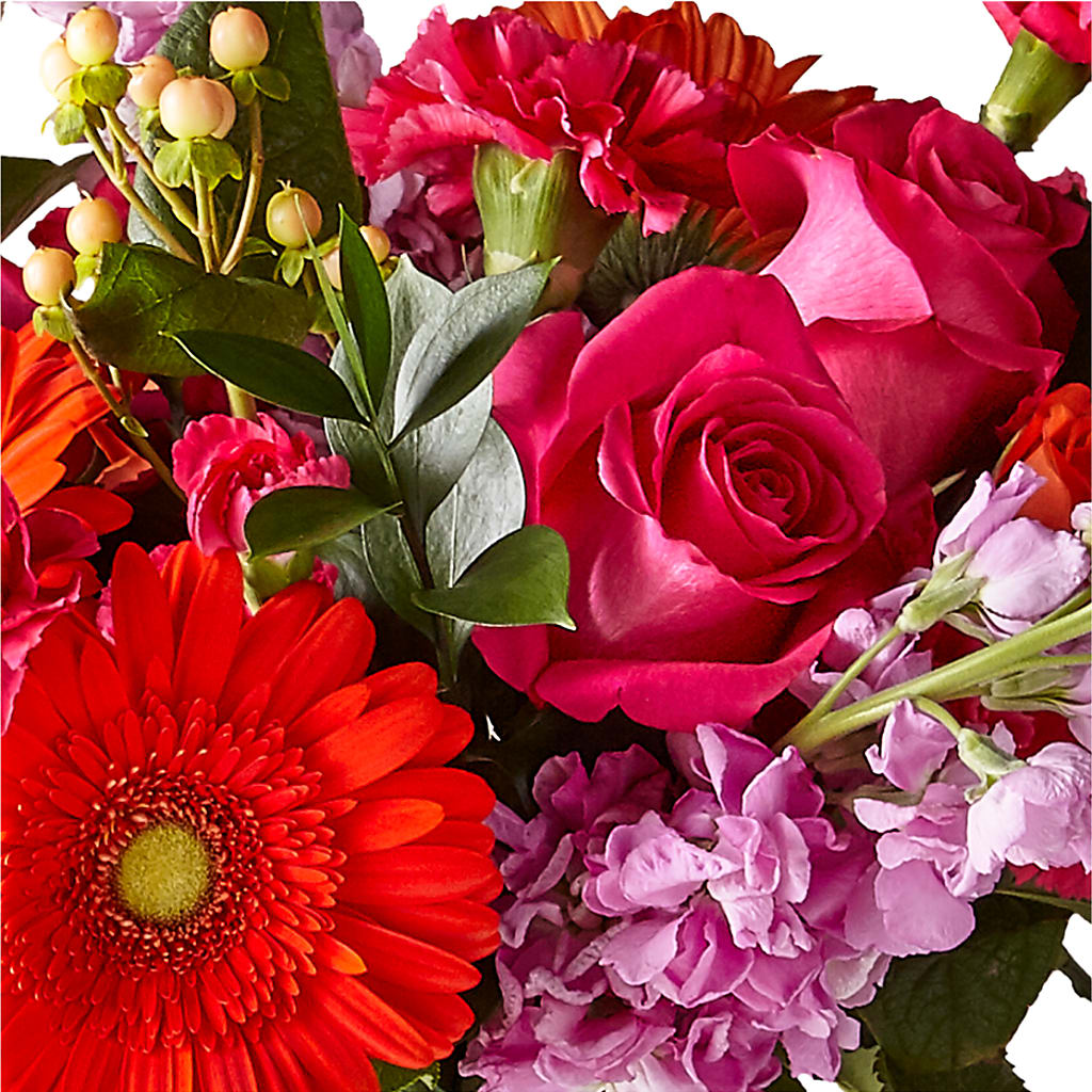 Florist Designed Mixed Bouquet –  Flowers By Henry Llc, Louisburg NC