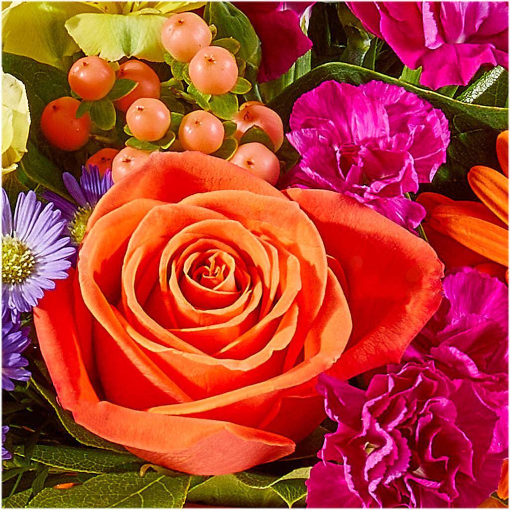 Tricks & Treats Pumpkin –  Flowers By Henry Llc, Louisburg NC