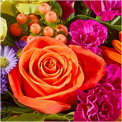 Tricks & Treats Pumpkin –  Flowers By Henry Llc, Louisburg NC