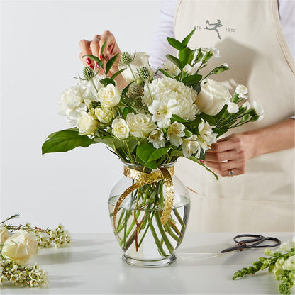 New Beginnings – A Florist Original –  Flowers By Henry Llc, Louisburg NC