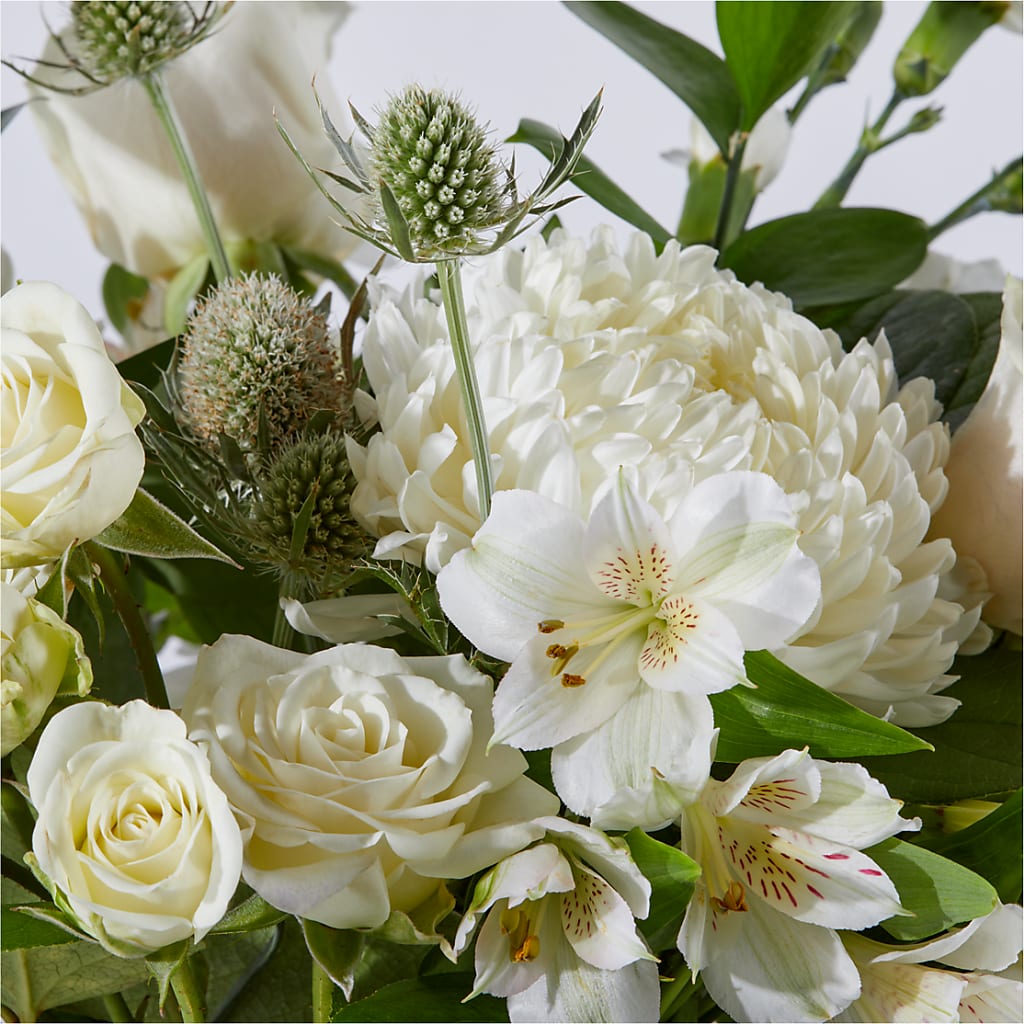 New Beginnings – A Florist Original –  Flowers By Henry Llc, Louisburg NC