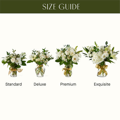 New Beginnings – A Florist Original –  Flowers By Henry Llc, Louisburg NC
