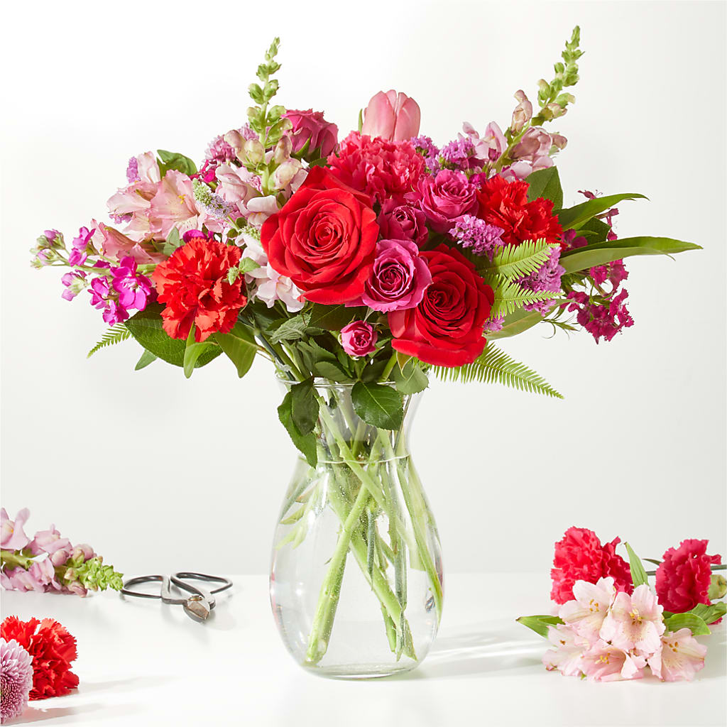 Together Forever - A Florist Original –  Flowers By Henry Llc, Louisburg NC