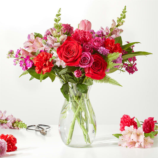 Together Forever - A Florist Original –  Flowers By Henry Llc, Louisburg NC