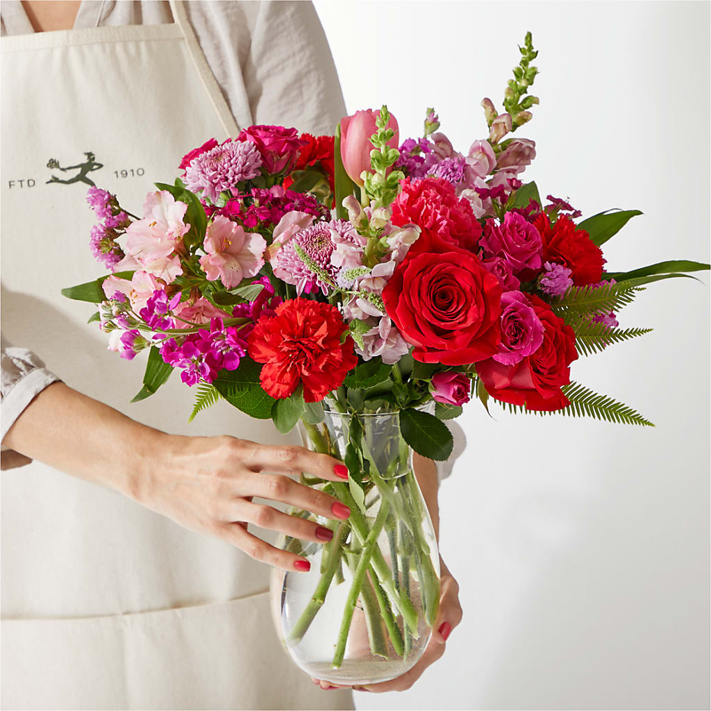 Together Forever - A Florist Original –  Flowers By Henry Llc, Louisburg NC