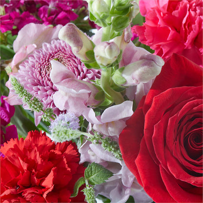 Simply the Best - A Florist Original –  Flowers By Henry Llc, Louisburg NC