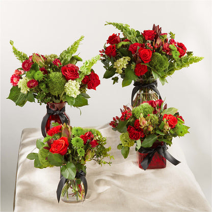 Heritage Kindle – A Florist Original –  Flowers By Henry Llc, Louisburg NC