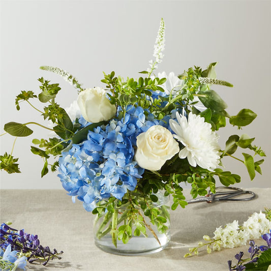 Festival of Lights – A Florist Original –  Flowers By Henry Llc, Louisburg NC