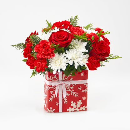FTD Gift Of Joy –  Flowers By Henry Llc, Louisburg NC