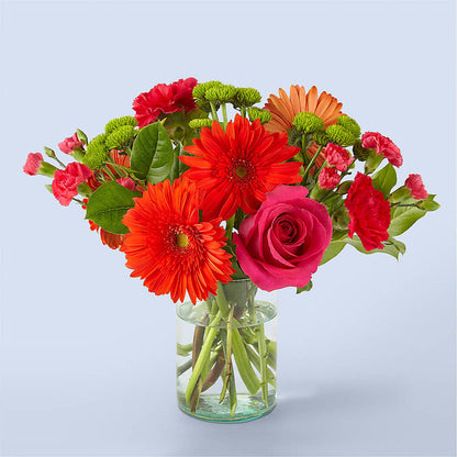 Best Dressed Bouquet –  Flowers By Henry Llc, Louisburg NC