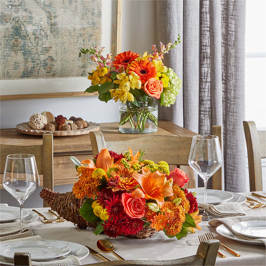 Blooming and Blessed Bundle –  Flowers By Henry Llc, Louisburg NC