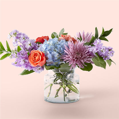 Be Mine Bouquet –  Flowers By Henry Llc, Louisburg NC