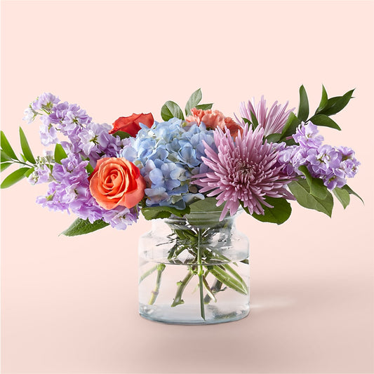 Be Mine Bouquet –  Flowers By Henry Llc, Louisburg NC