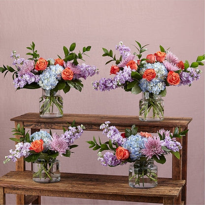 Be Mine Bouquet –  Flowers By Henry Llc, Louisburg NC