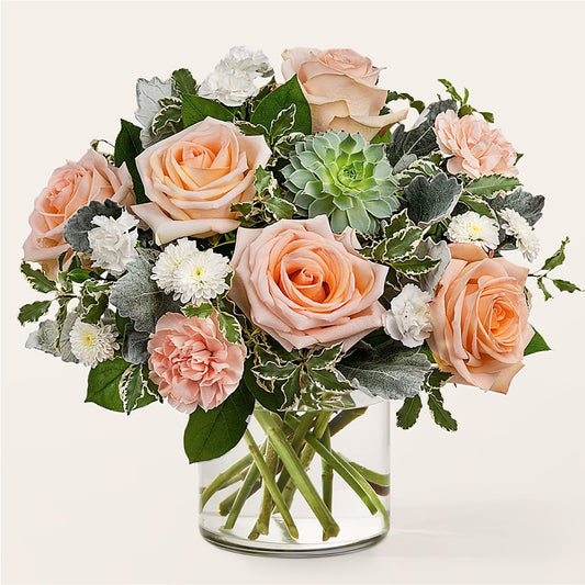 Sweet Tea Bouquet –  Flowers By Henry Llc, Louisburg NC