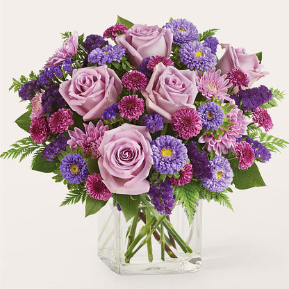 In Harmony Bouquet –  Flowers By Henry Llc, Louisburg NC
