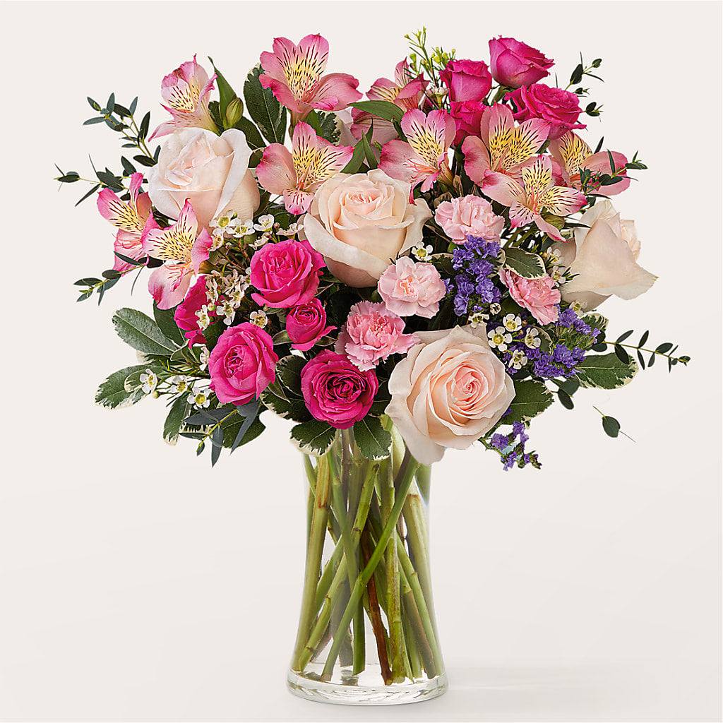 A La Mode Bouquet –  Flowers By Henry Llc, Louisburg NC