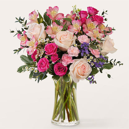 A La Mode Bouquet –  Flowers By Henry Llc, Louisburg NC