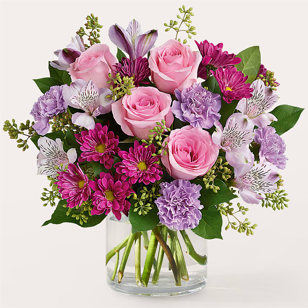 In the Clouds Bouquet –  Flowers By Henry Llc, Louisburg NC