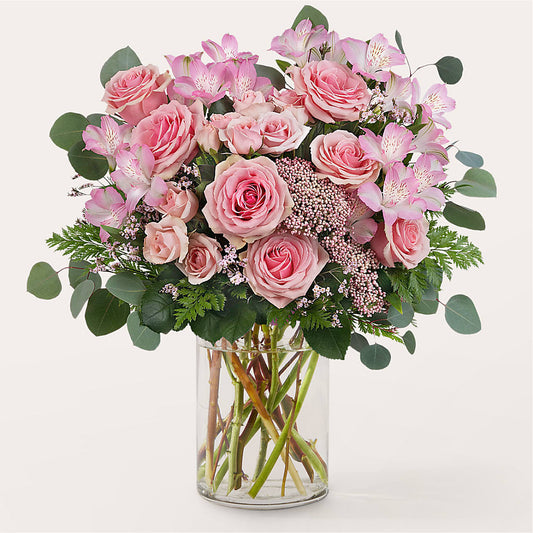 Sweetheart Bouquet –  Flowers By Henry Llc, Louisburg NC