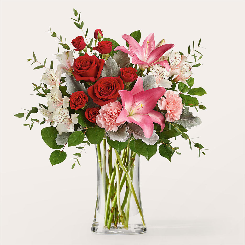 Everything to Me Bouquet –  Flowers By Henry Llc, Louisburg NC