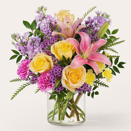Jubilee Bouquet –  Flowers By Henry Llc, Louisburg NC