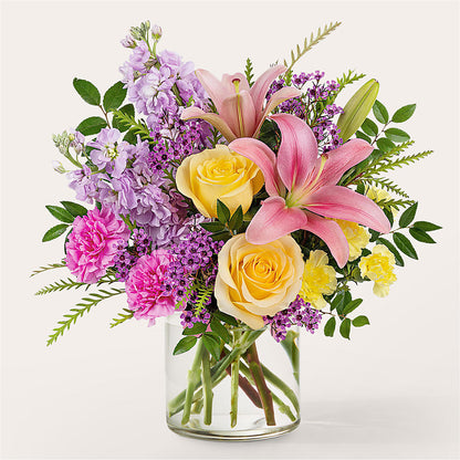 Jubilee Bouquet –  Flowers By Henry Llc, Louisburg NC