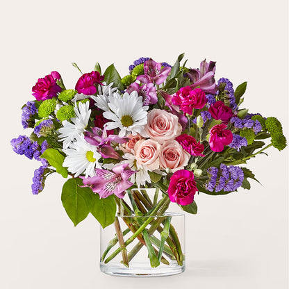 Wild Berry Bouquet –  Flowers By Henry Llc, Louisburg NC
