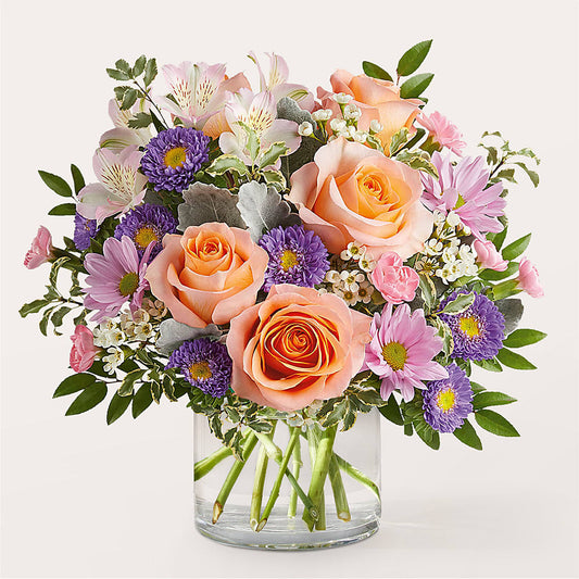 Glimmer Bouquet –  Flowers By Henry Llc, Louisburg NC